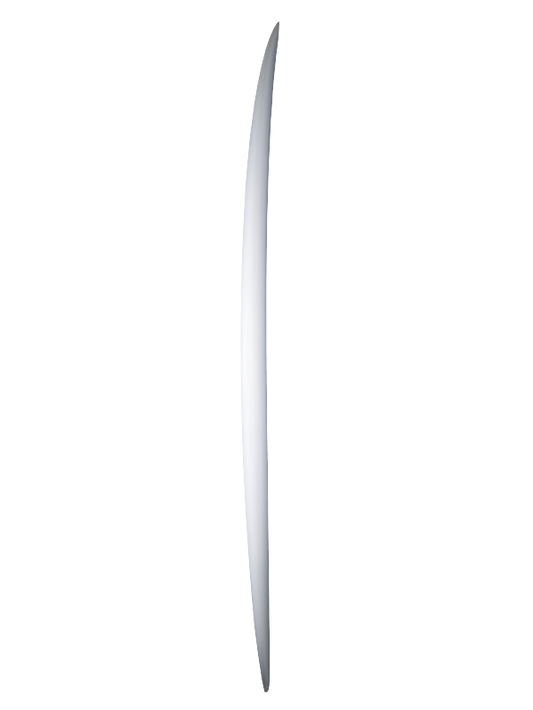 Pyzel Crisis Twin Fin