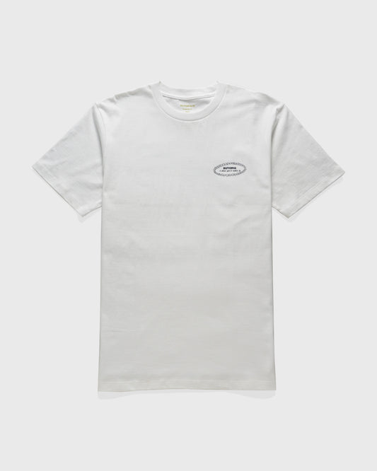 Rutopia Last Light Tee Men - Off White
