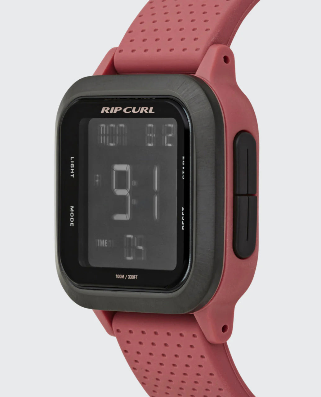 Next Digital Watch - Dusty Rose