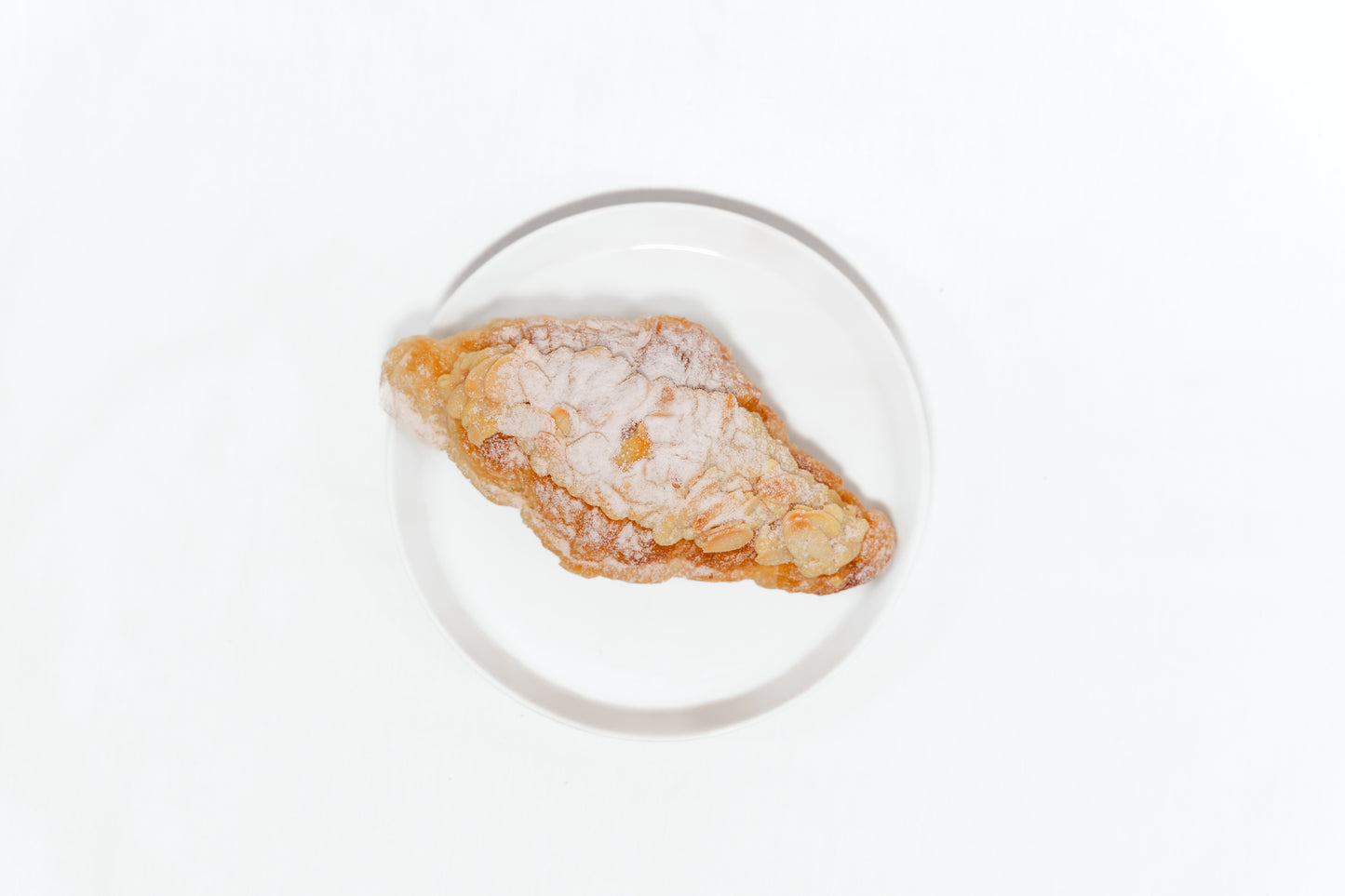Almond Croissant