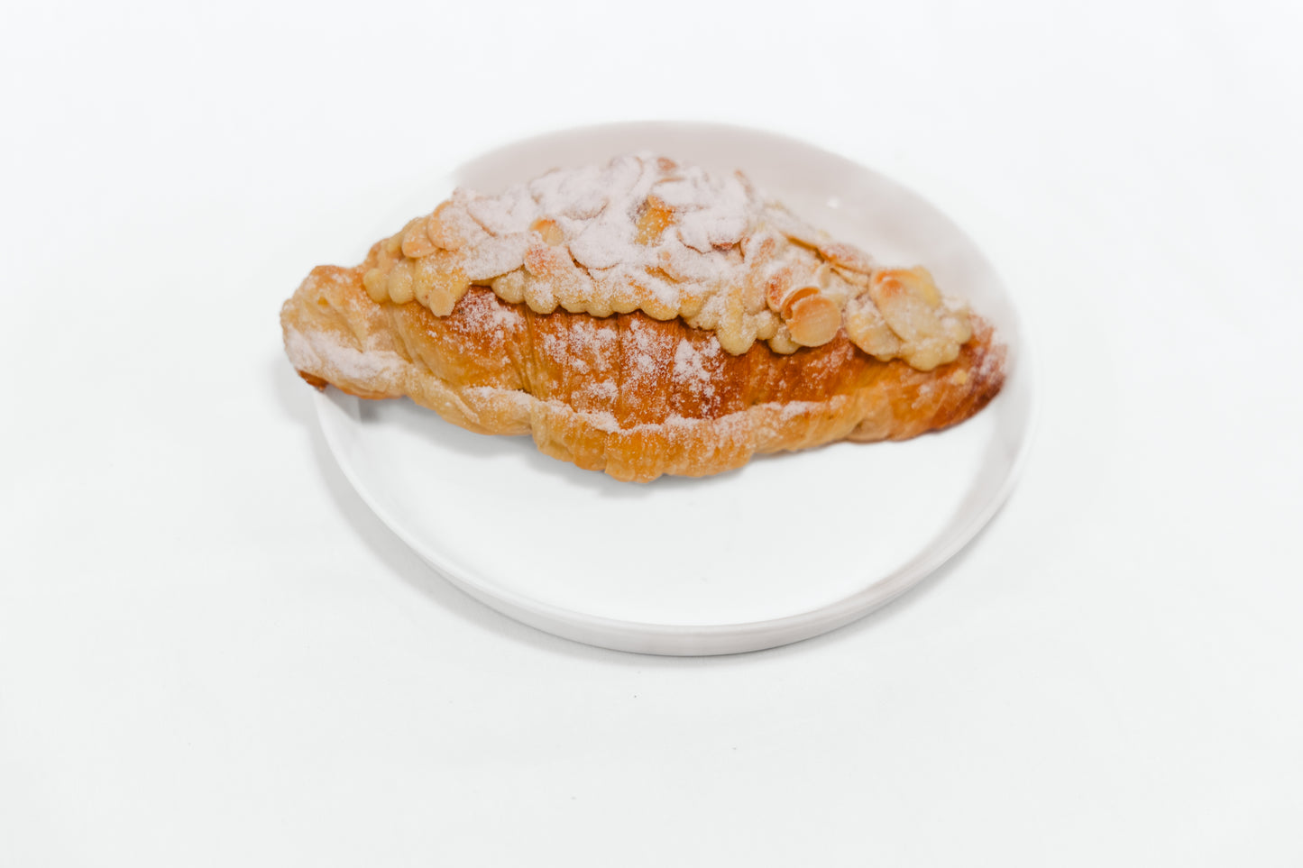 Almond Croissant