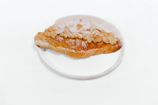 Almond Croissant