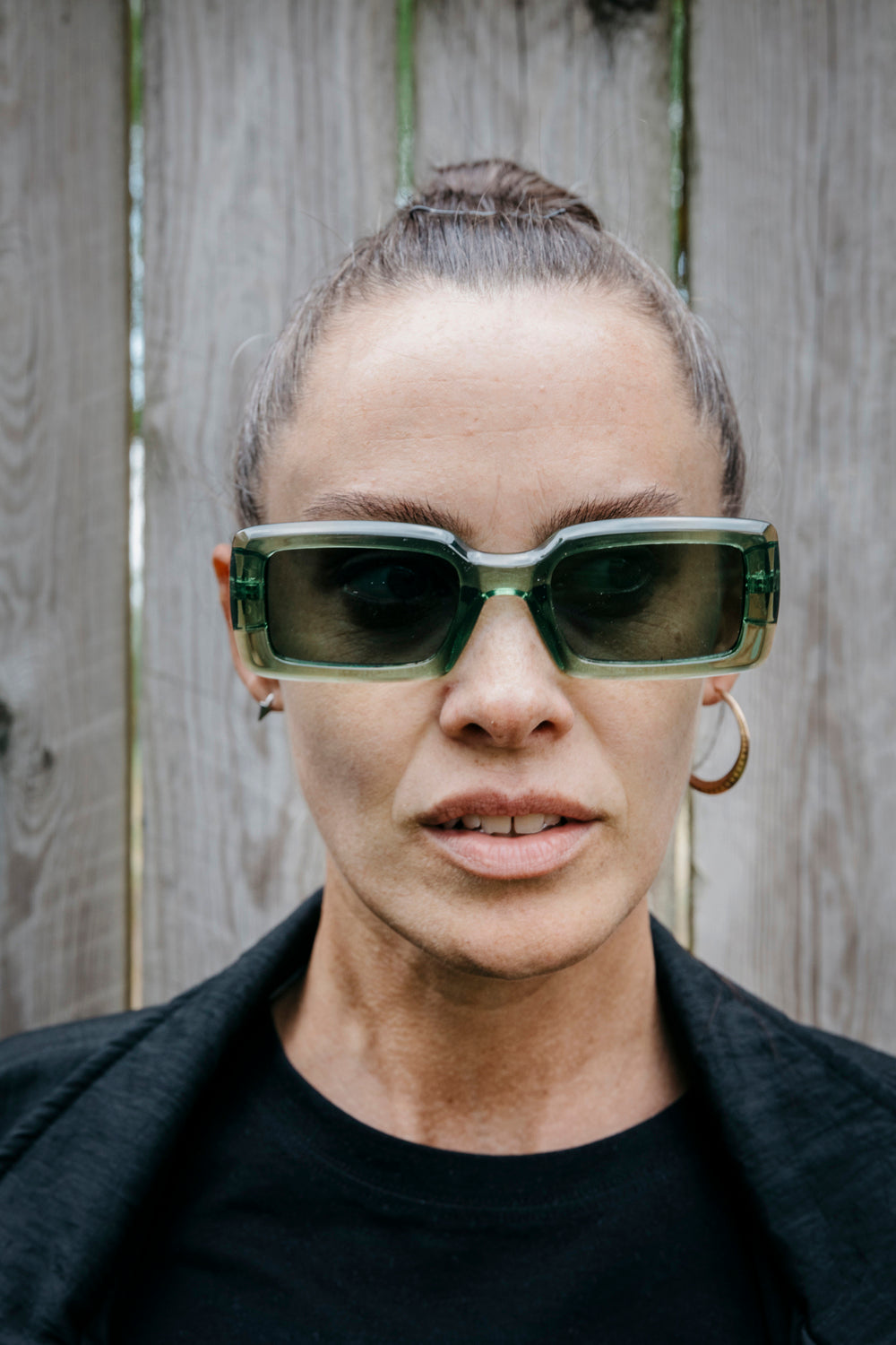 Tove Forest Green/Green
