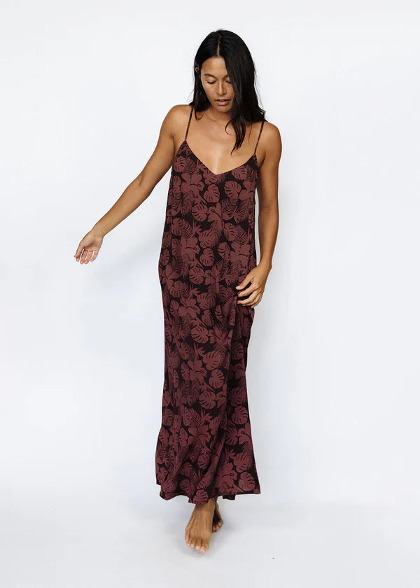 Aria Maxi Dress