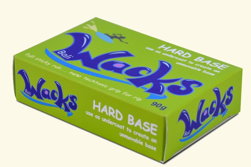 Bali Wacks