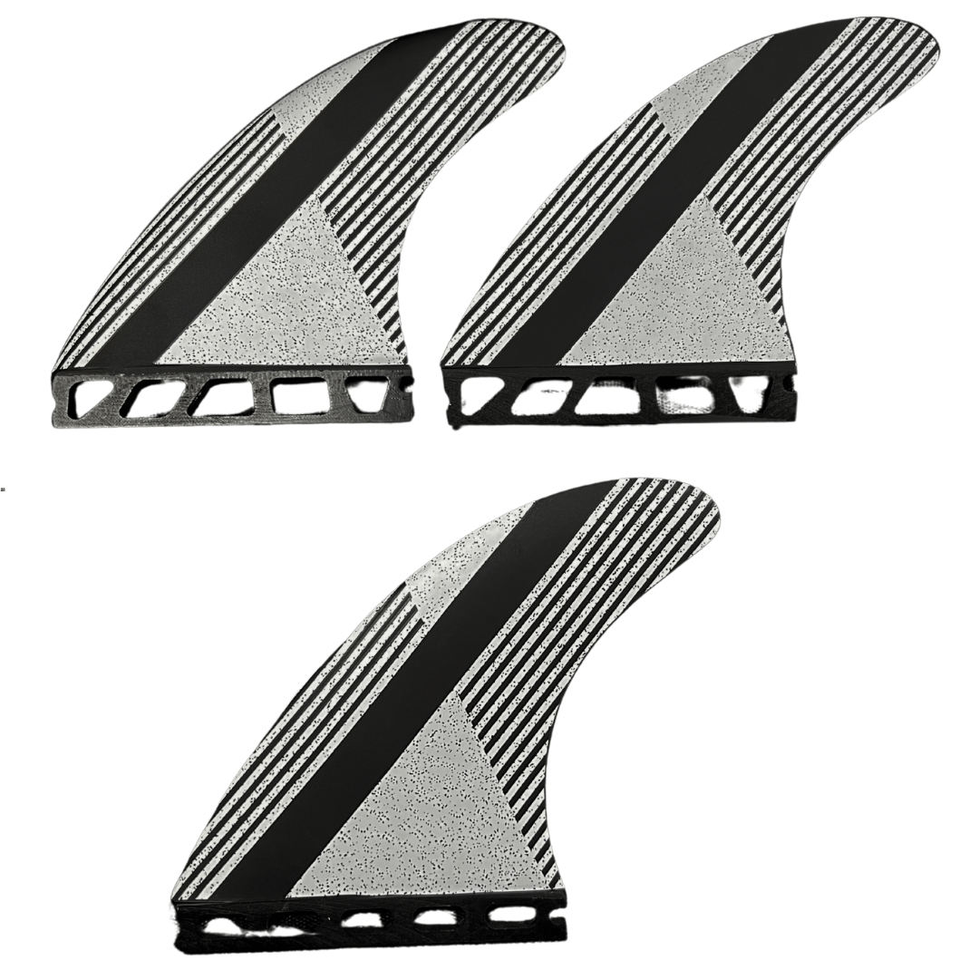BGS Honeycomb MF G7 ( Large ) Future Thruster Fins