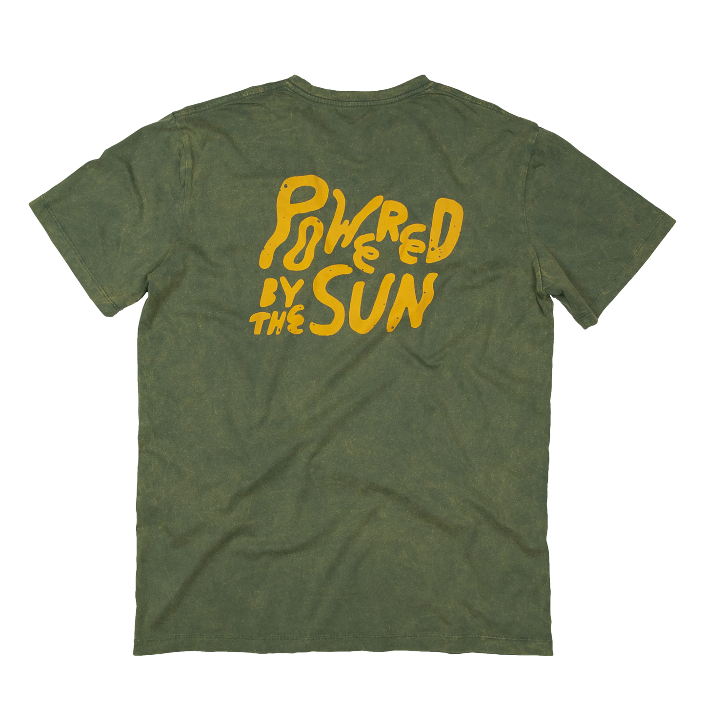 ShredTimes Tshirt Banana Men