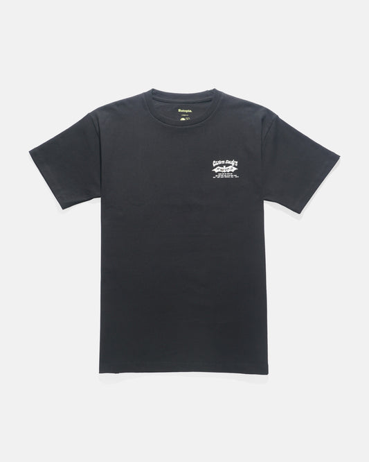 Rutopia Bat Custom Design Men - Black