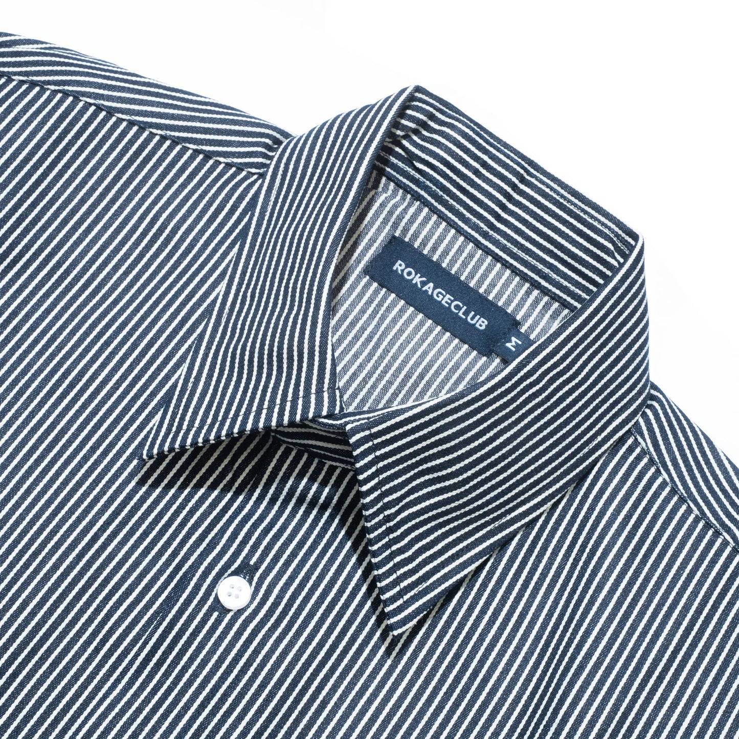 Big Boy Shirt - Black