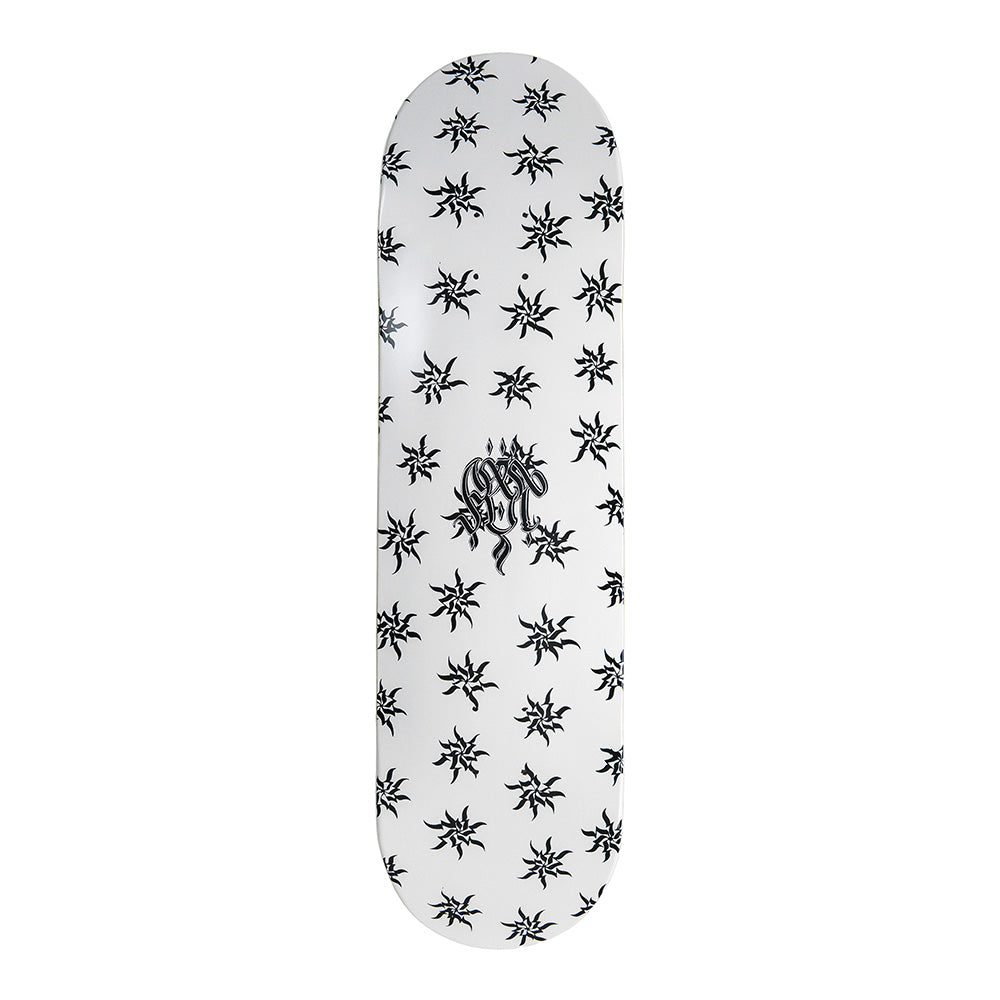 Lucas&Sons Mozyskey Deck 8'25 - Green