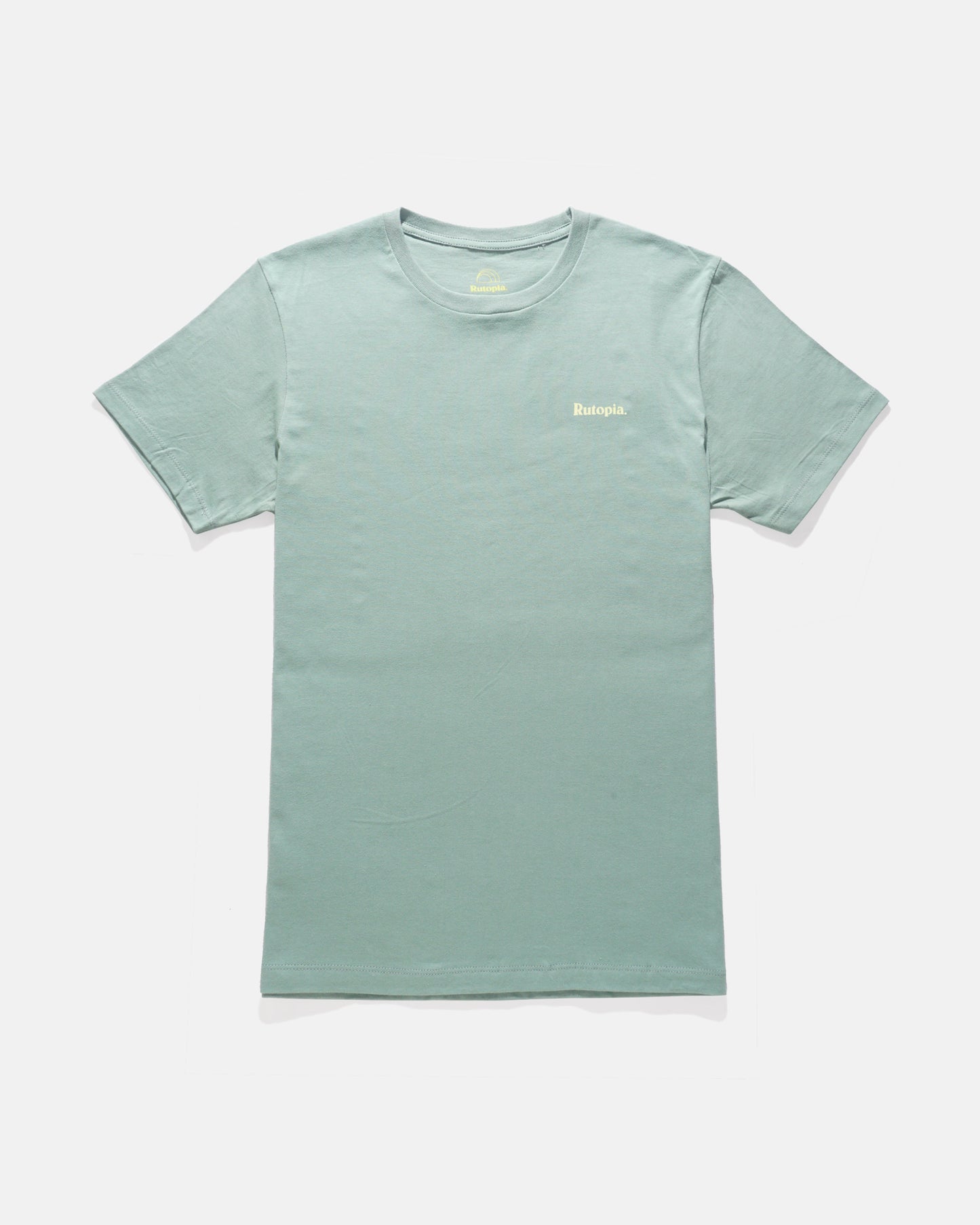 Rutopia Box Icon Men - Green