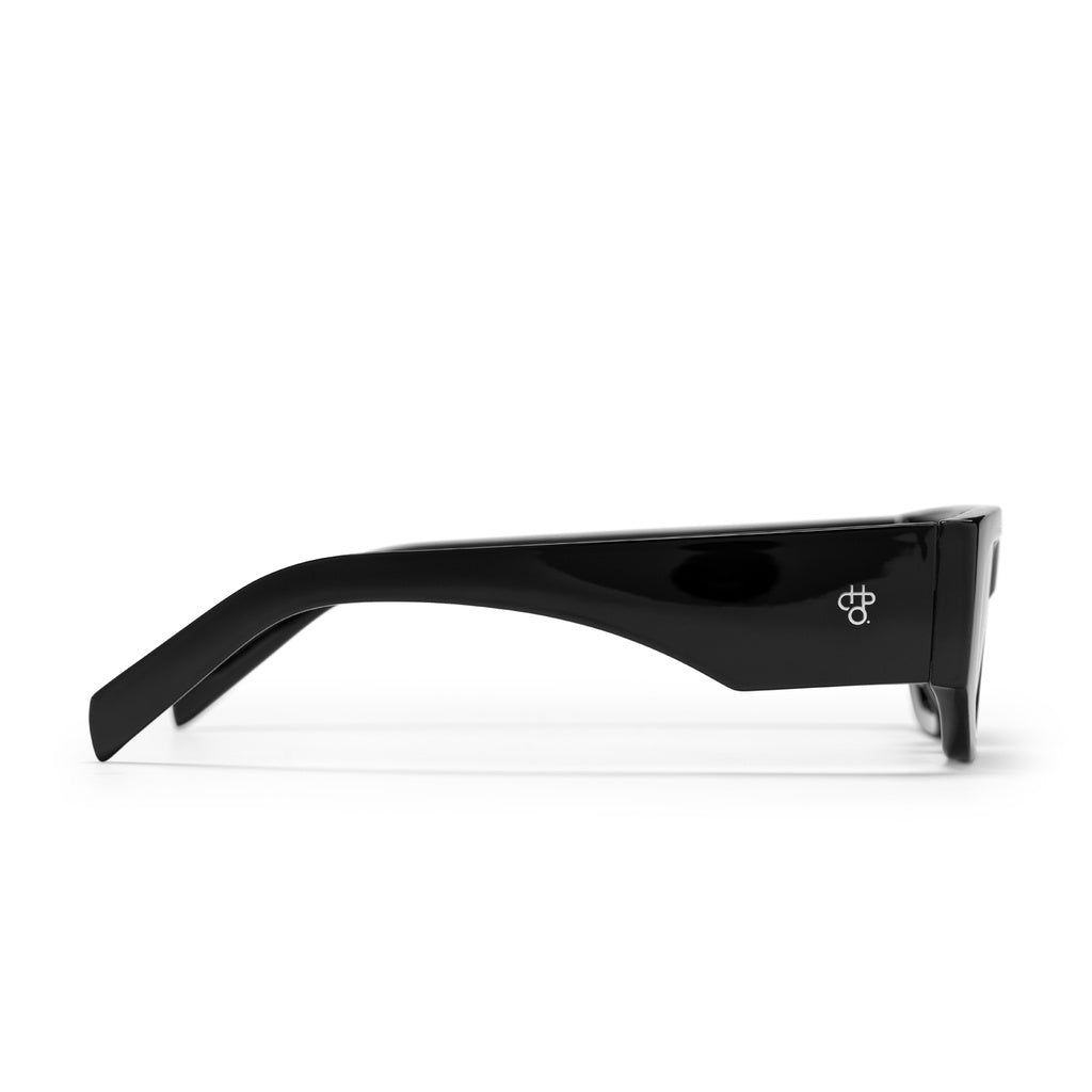 Brixton Black/Black