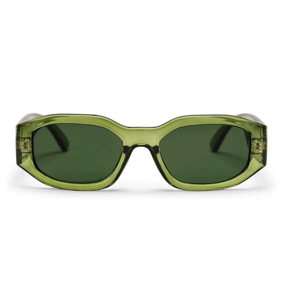 Brooklyn Forest Green/Green