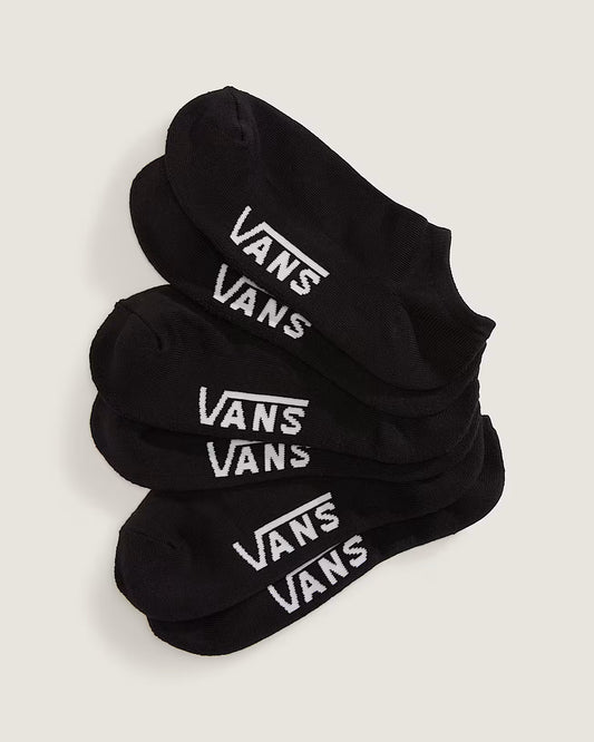 Vans Classic Kick Socks 3PK