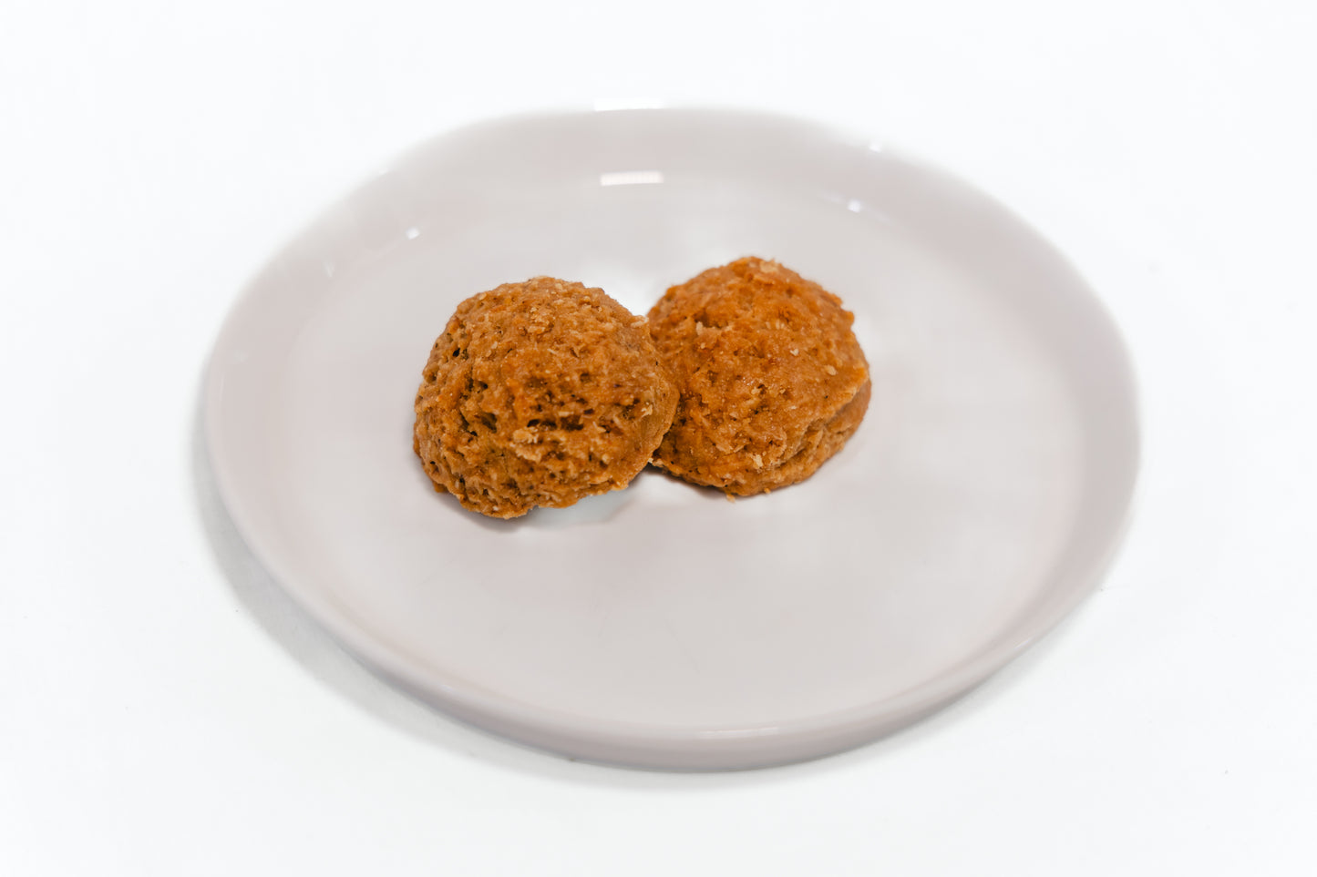 Coconut Cookies