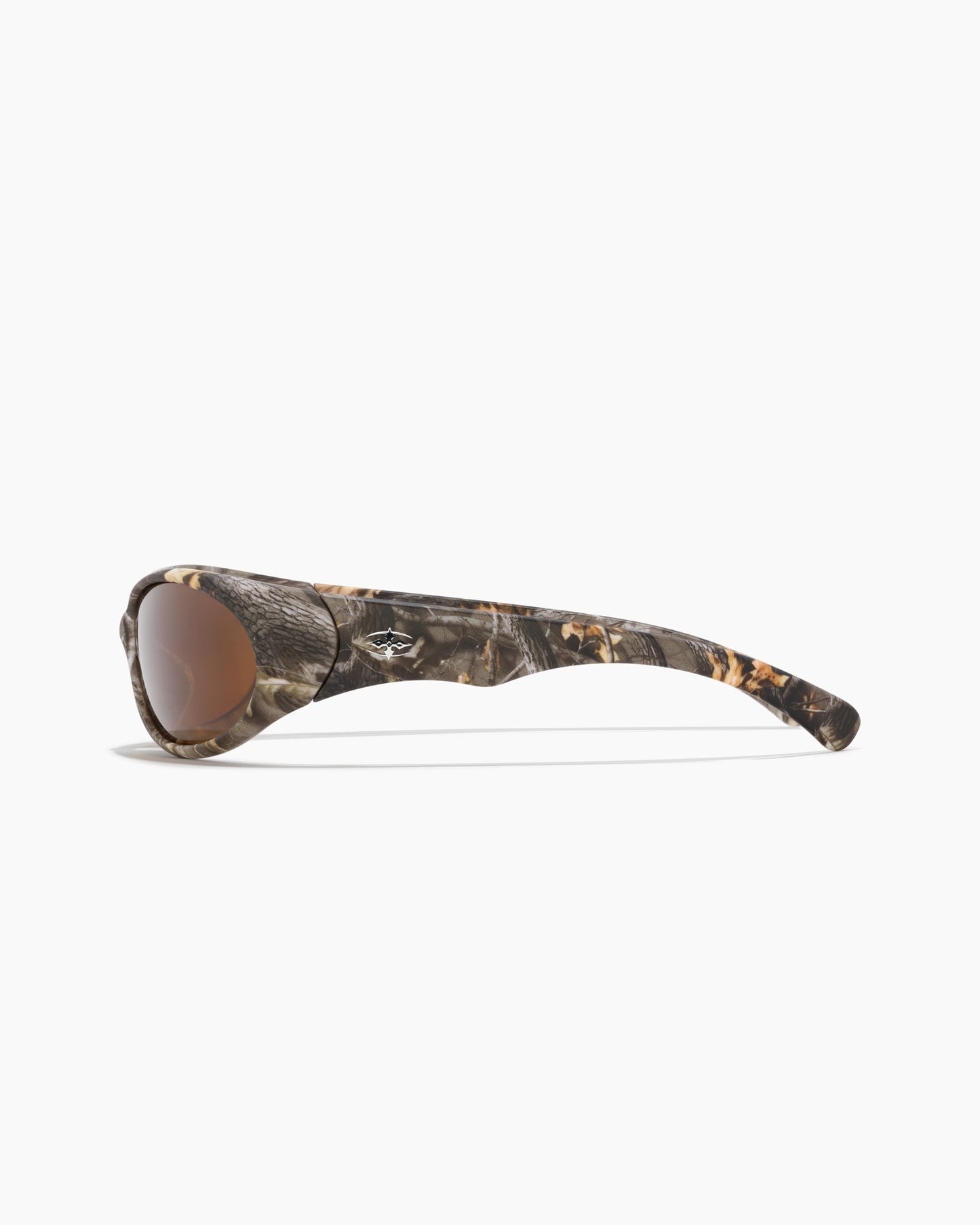 RV-Demon Speed Combat Bronze Polarized