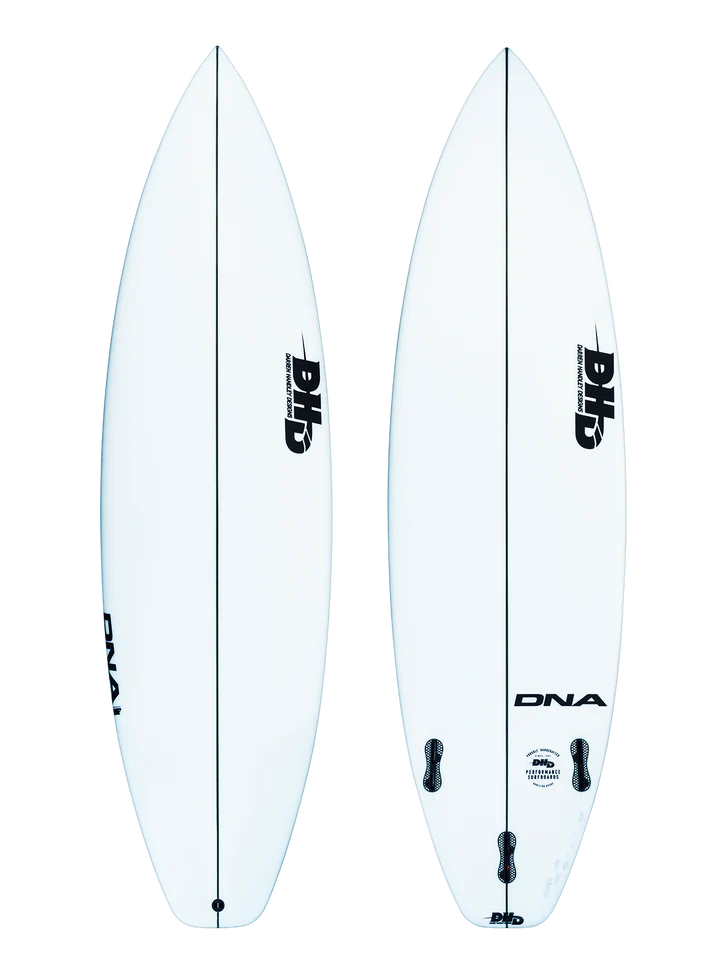 DHD DNA EE