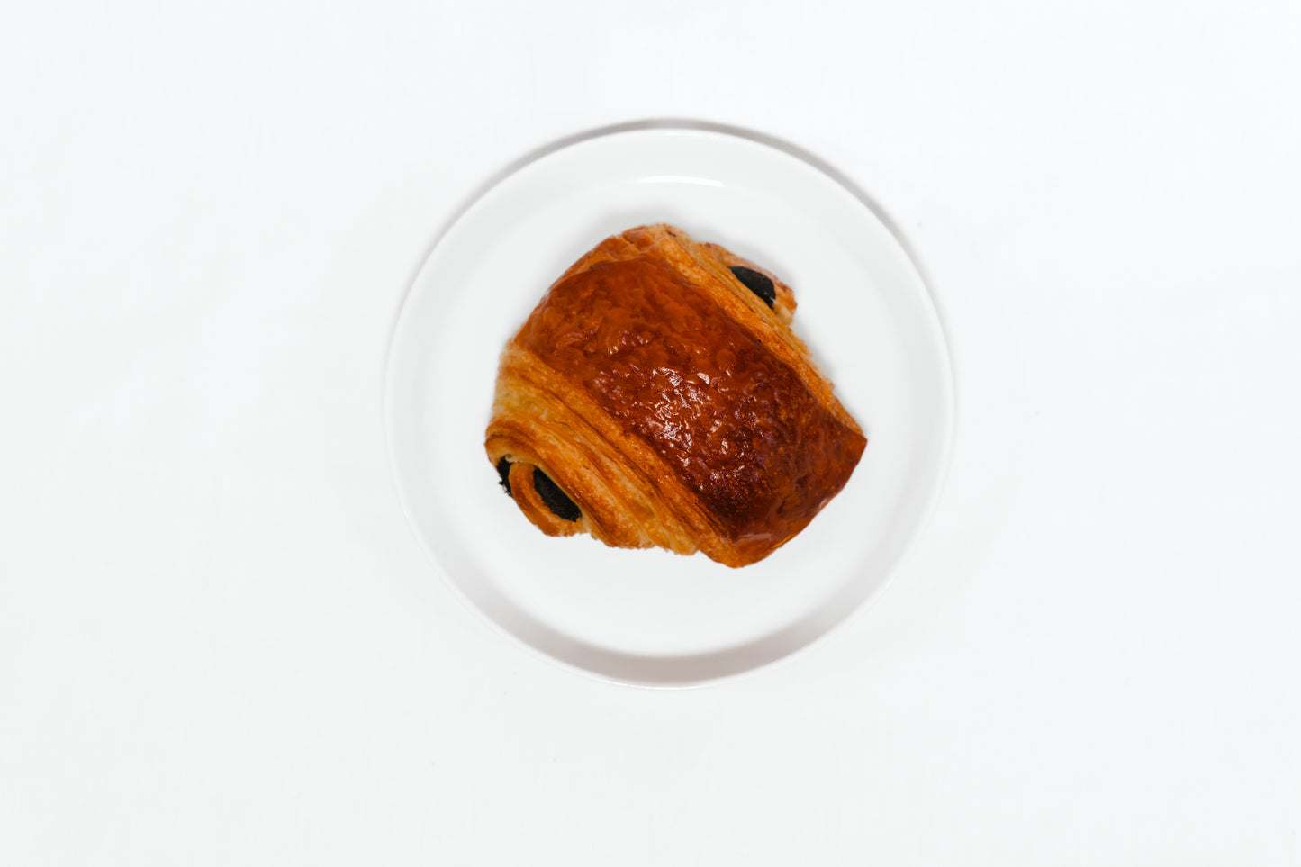 Danish Chocolate