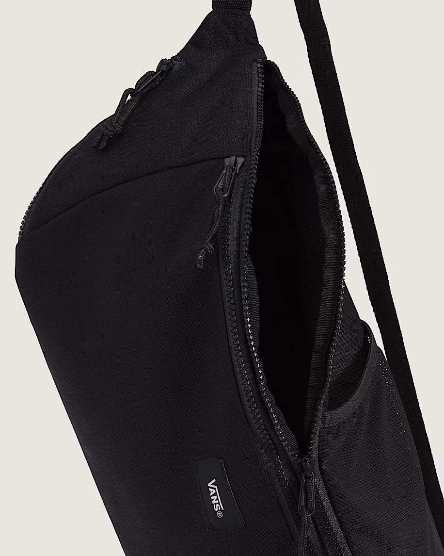 Original Vans Detached Sling Bag - Black