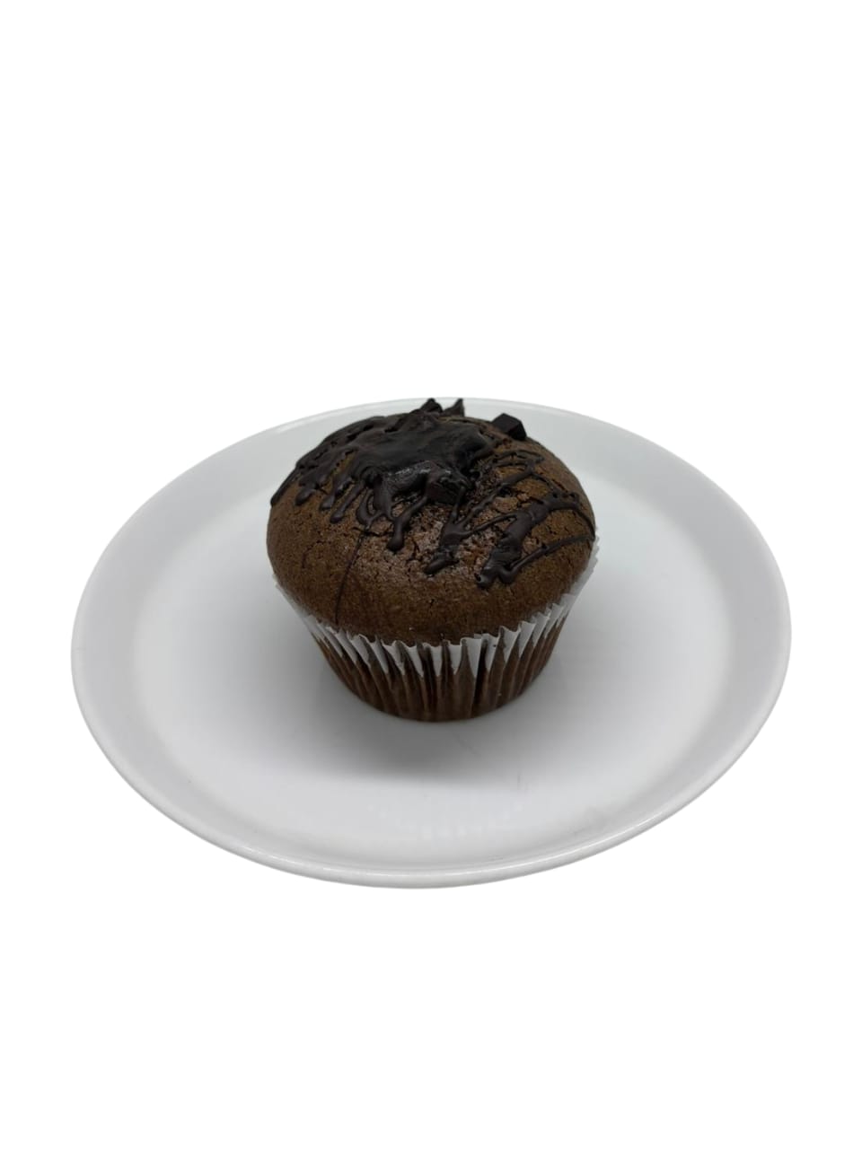 Double Choco Muffin
