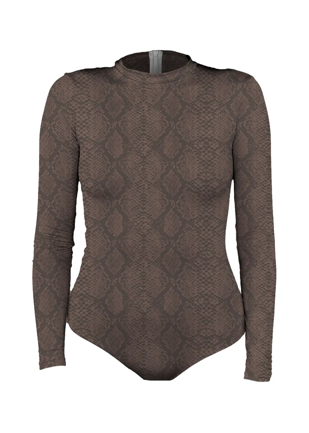 Long Sleeve Bodysuit