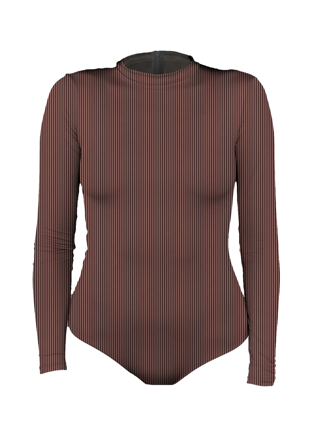 Long Sleeve Bodysuit