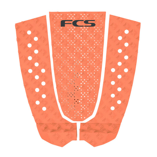 FCS T-3 Eco Traction Pad - Eclipse