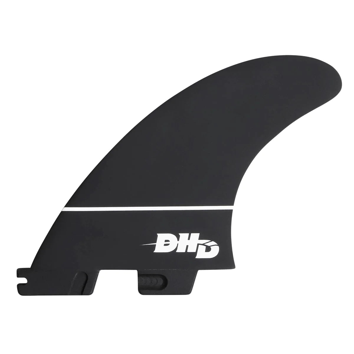 FCS II DHD Pc Tri Fins