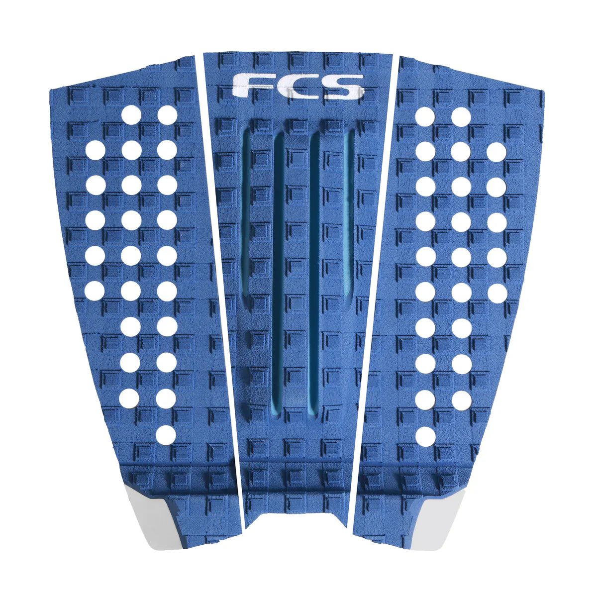 FCS Julian Wilson Traction Pad - Oceanic Blue
