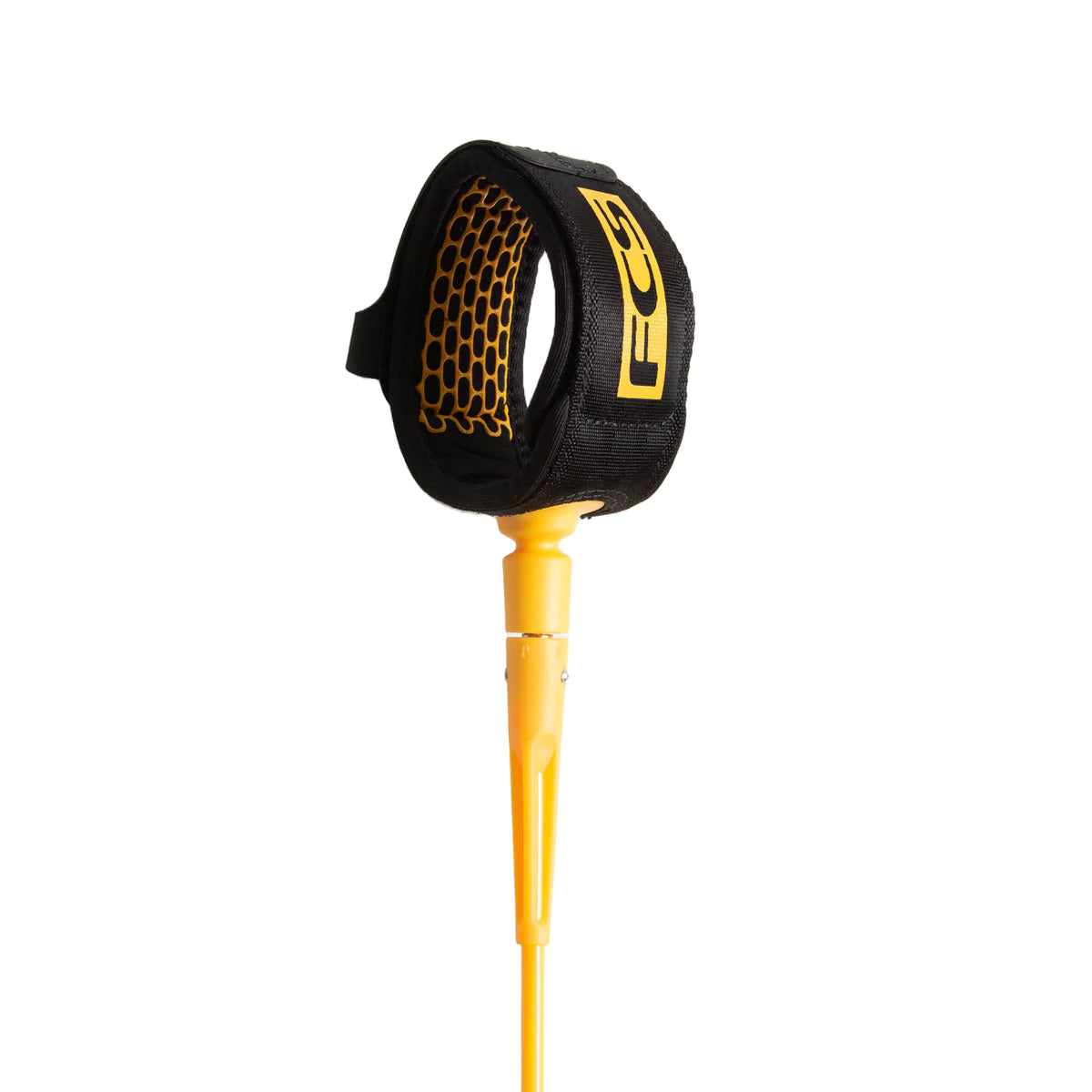 FCS All Round Essential Leash 6"