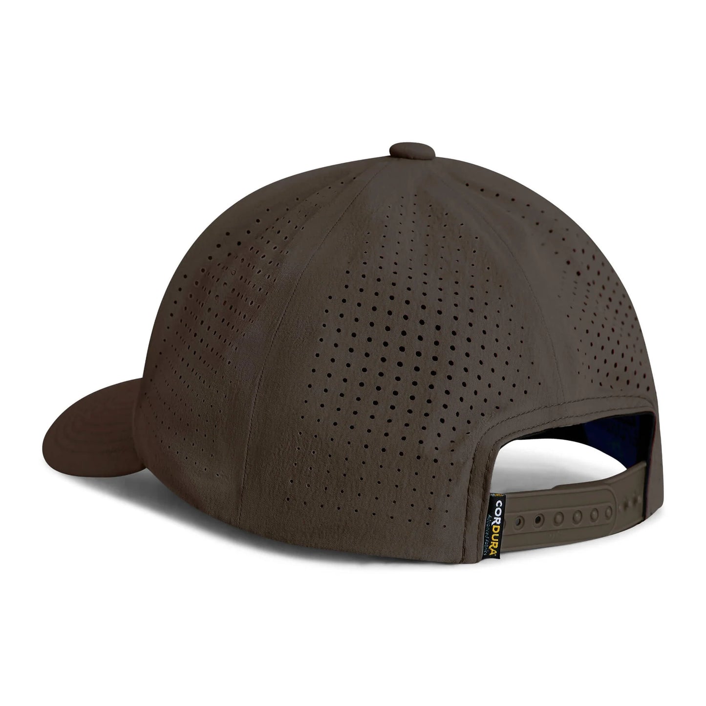 Florence Cordura® Airtex Delta Trucker Hat - Mountain