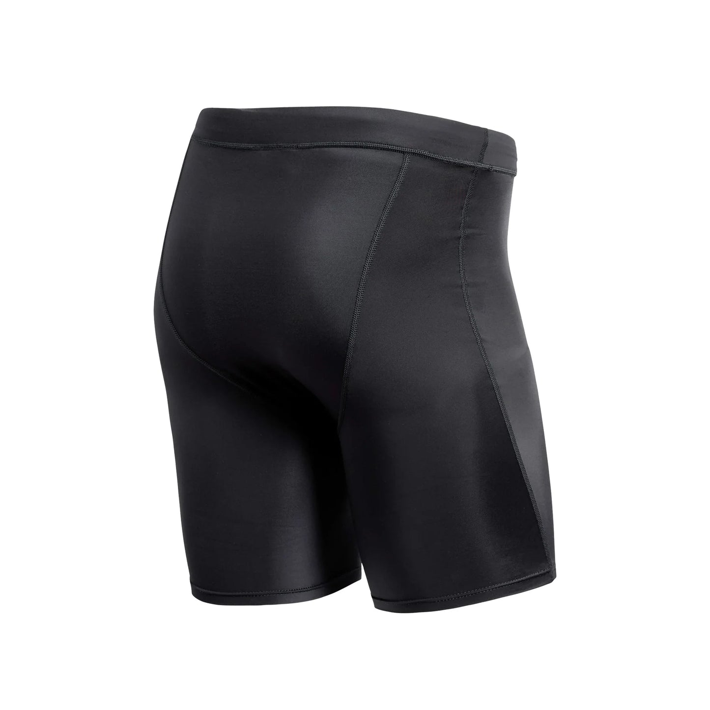 Florence Hydratight Short Boardshort - Black