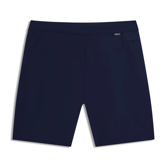 Florence Cordura® Airtex Boardshort - Navy