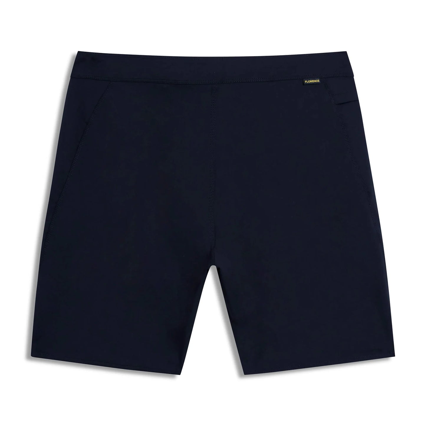 Florence Standard Issue Boardshort - Department Navy