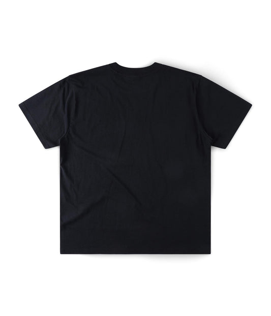 Former Puncture T-Shirt - Black