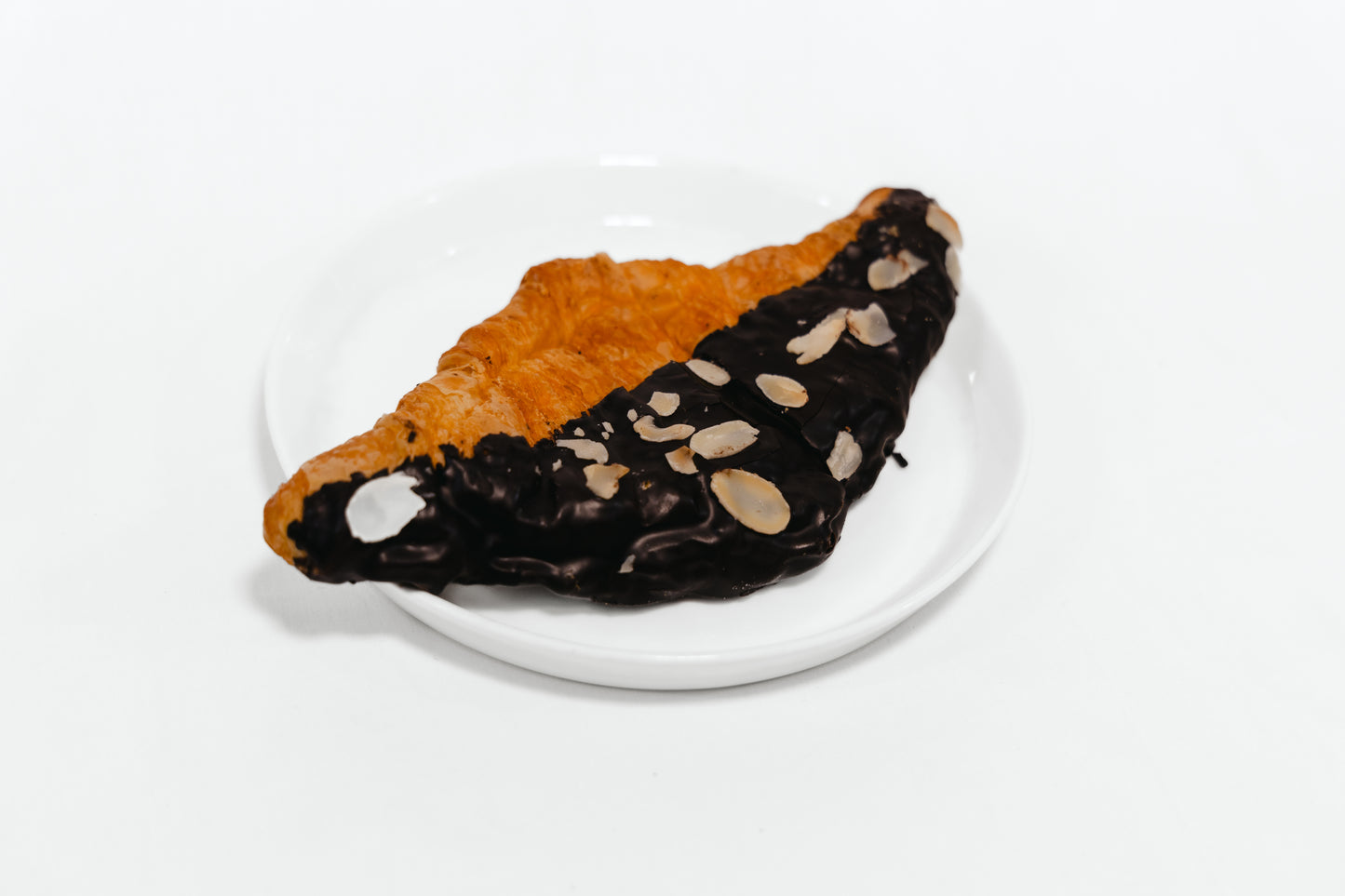 Flat Croissant