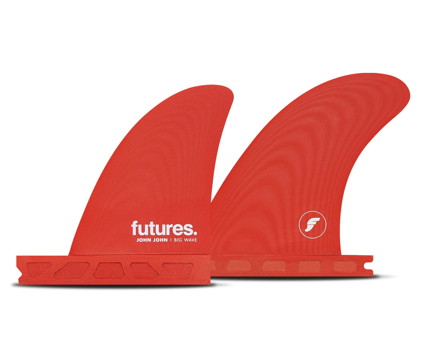 Future John John Florence G-10 Big Wave Quad