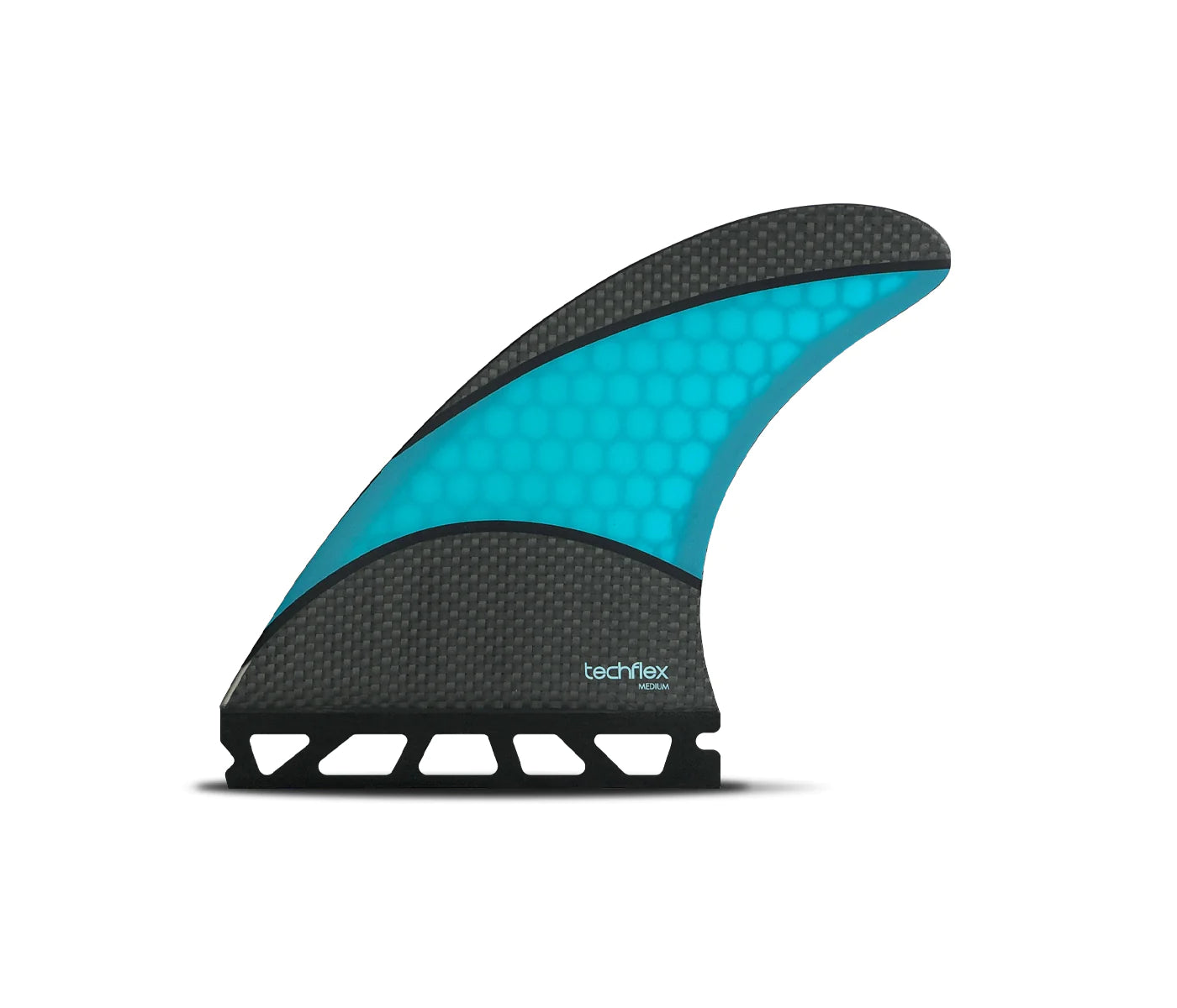 Future AM1 Techflex Thruster - Black/Blue