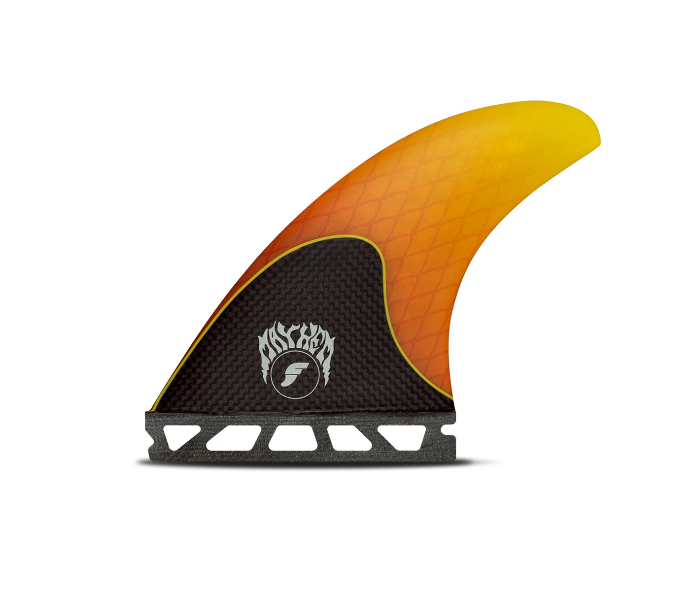 Future 3.0 Mayhem Rake HC Thruster