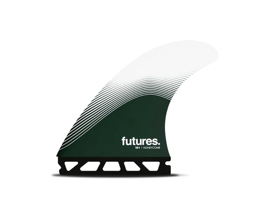 Futures TP 1 Honeycomb Thruster