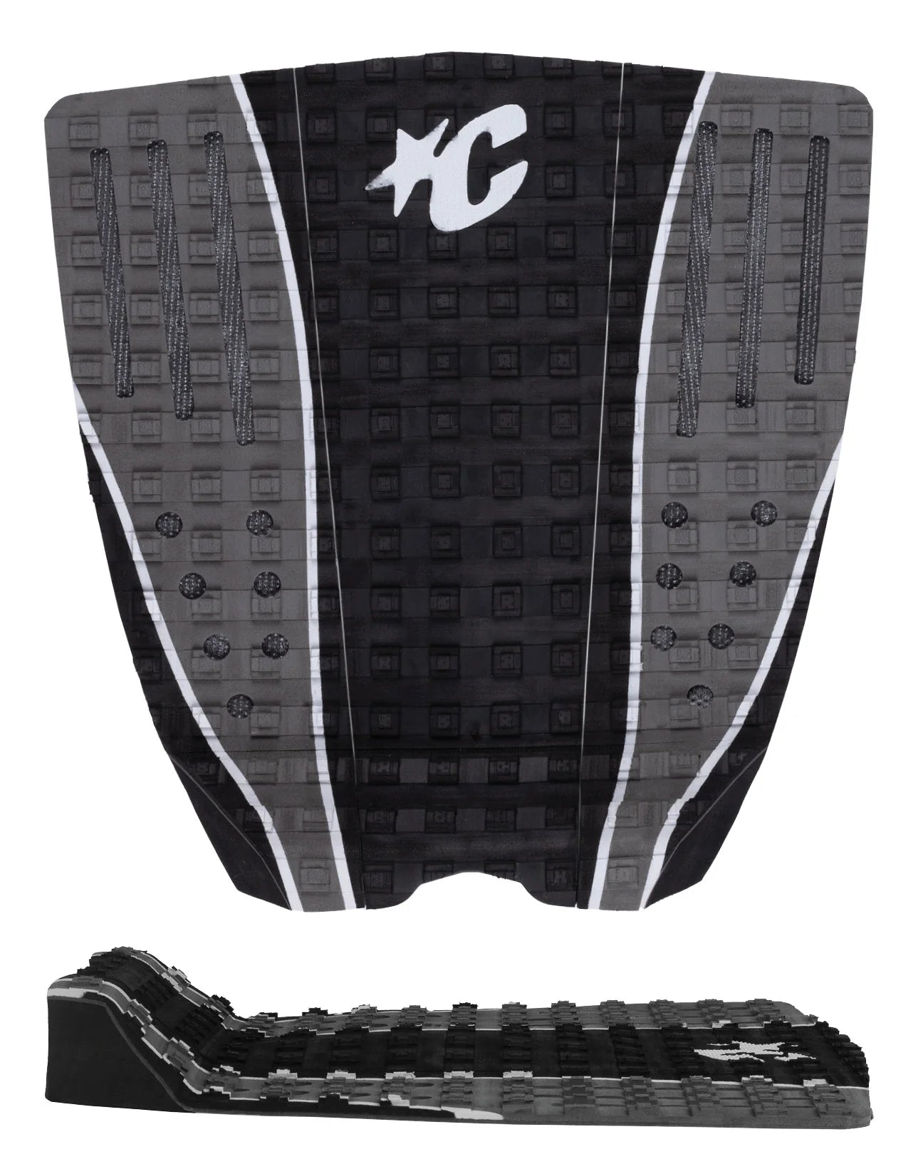 Creatures Ethan Ewing Lite Signature EcoPure - Black Charcoal Panel