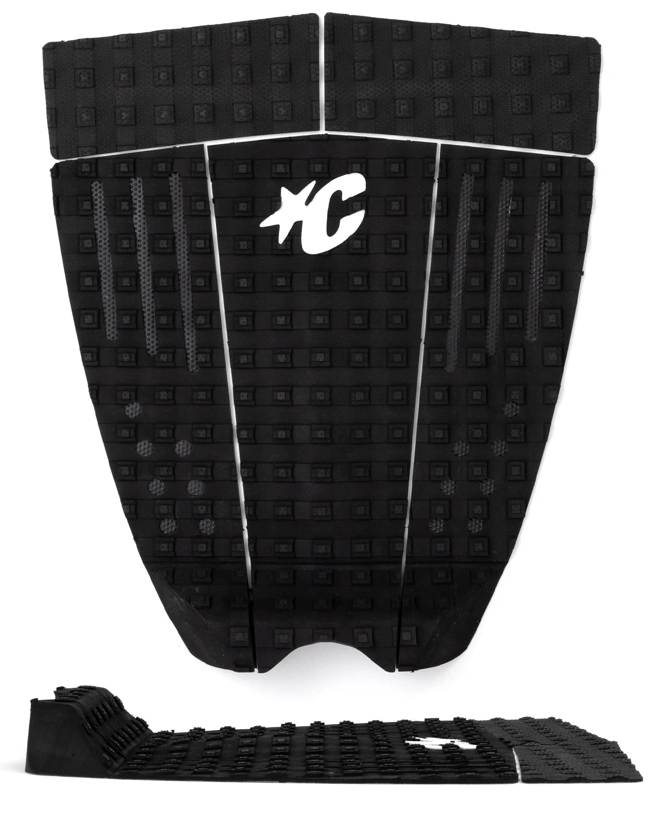 Creatures Ethan Ewing Lite Pin Tail Ecopure - Black