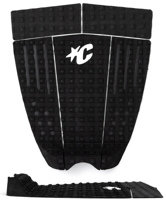 Creatures Ethan Ewing Lite Pin Tail Ecopure - Black