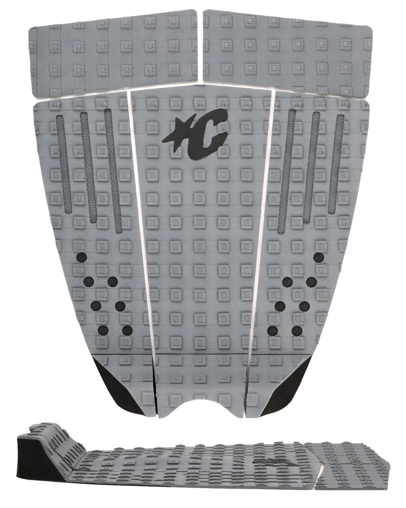 Creatures Ethan Ewing Lite Pin Tail Ecopure - Black/Titanium