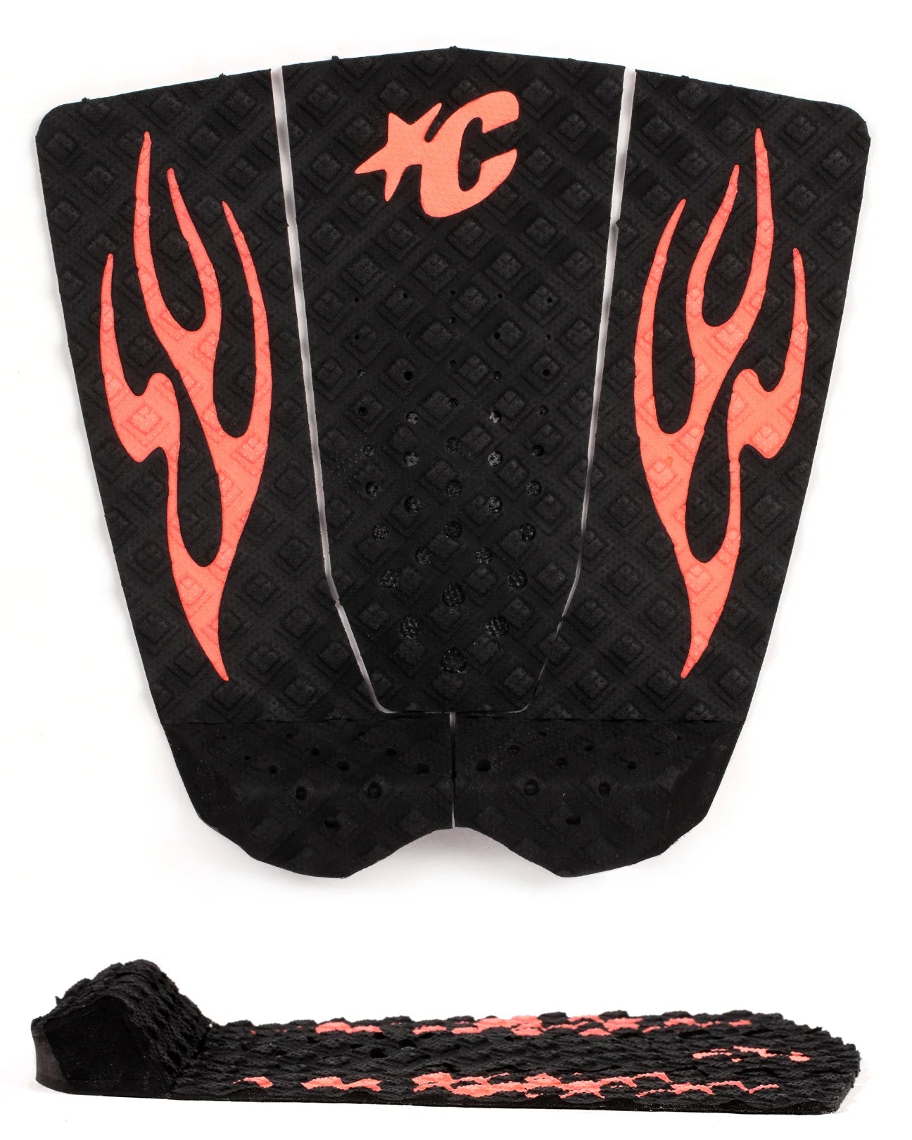 Creatures Griffin Colapinto Lite Ecopure - Black/Red