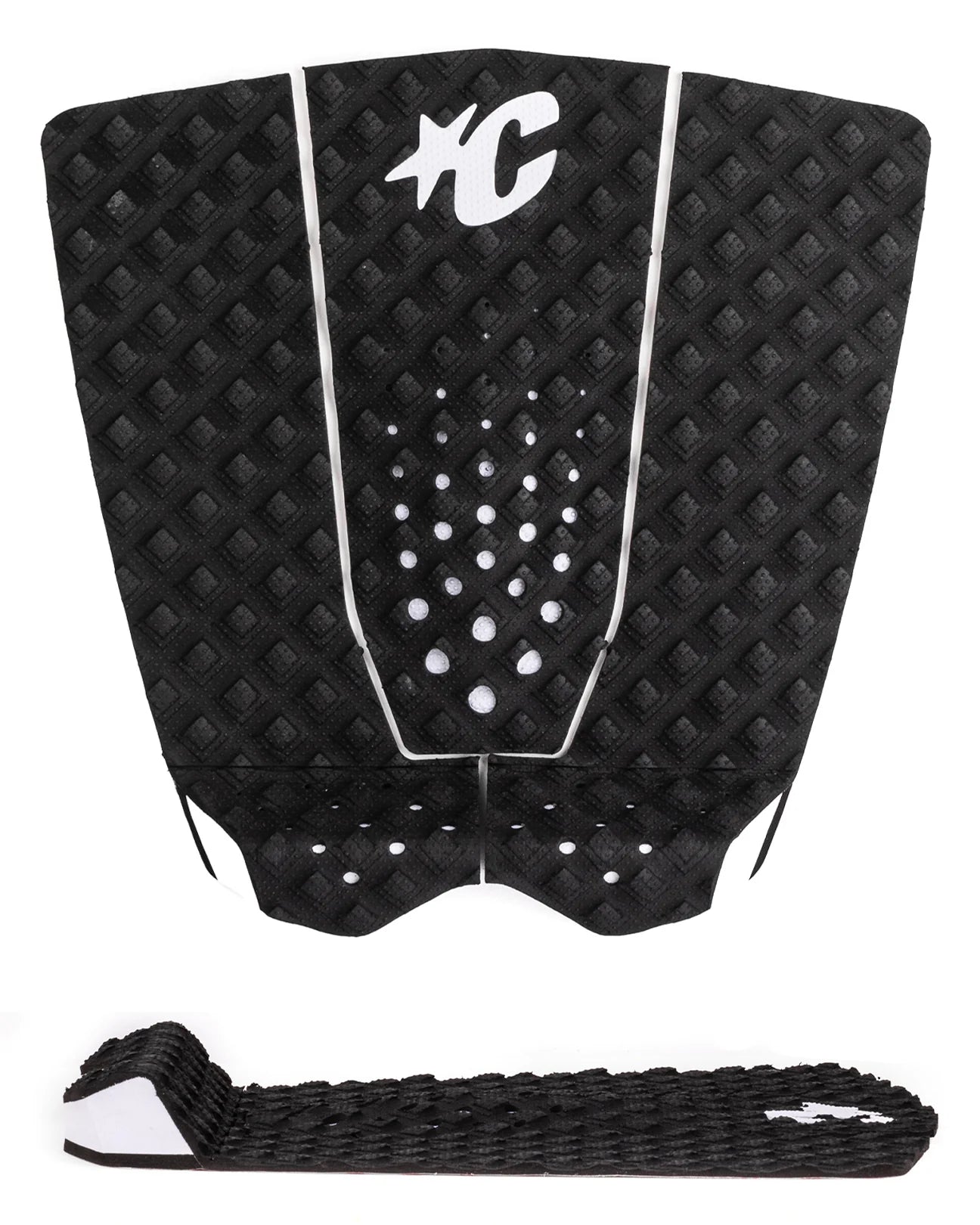 Creatures Griffin Colapinto Lite Ecopure - Black
