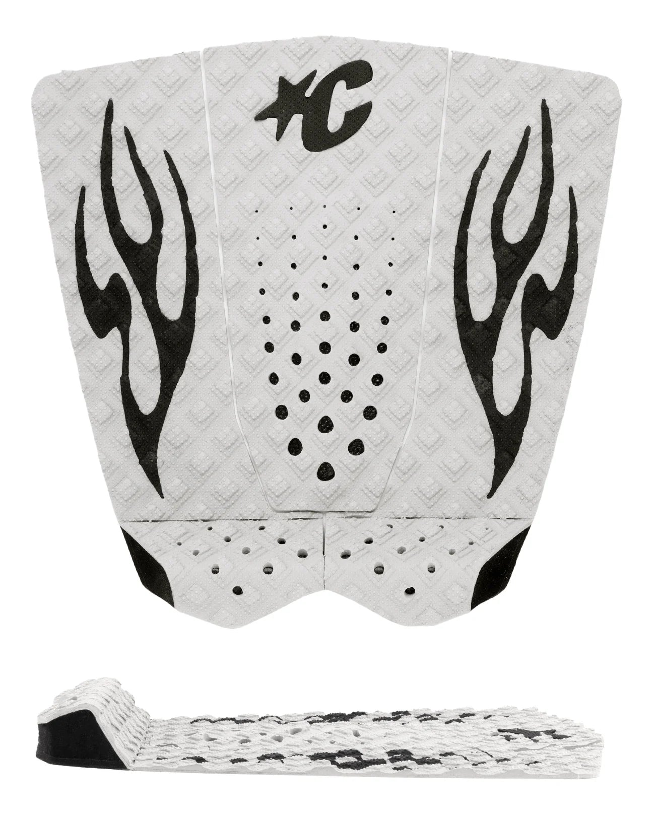 Creatures Griffin Colapinto Lite Ecopure - Bone/Black