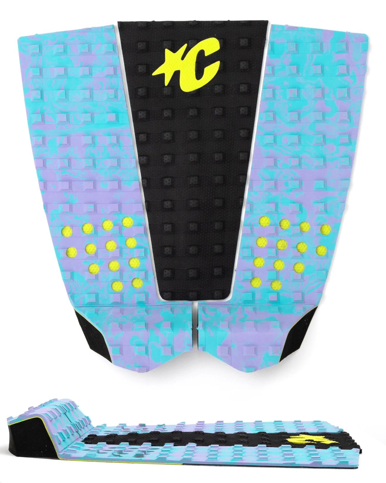 Creatures Italo Ferreira Lite Ecopure - Fluro Blue
