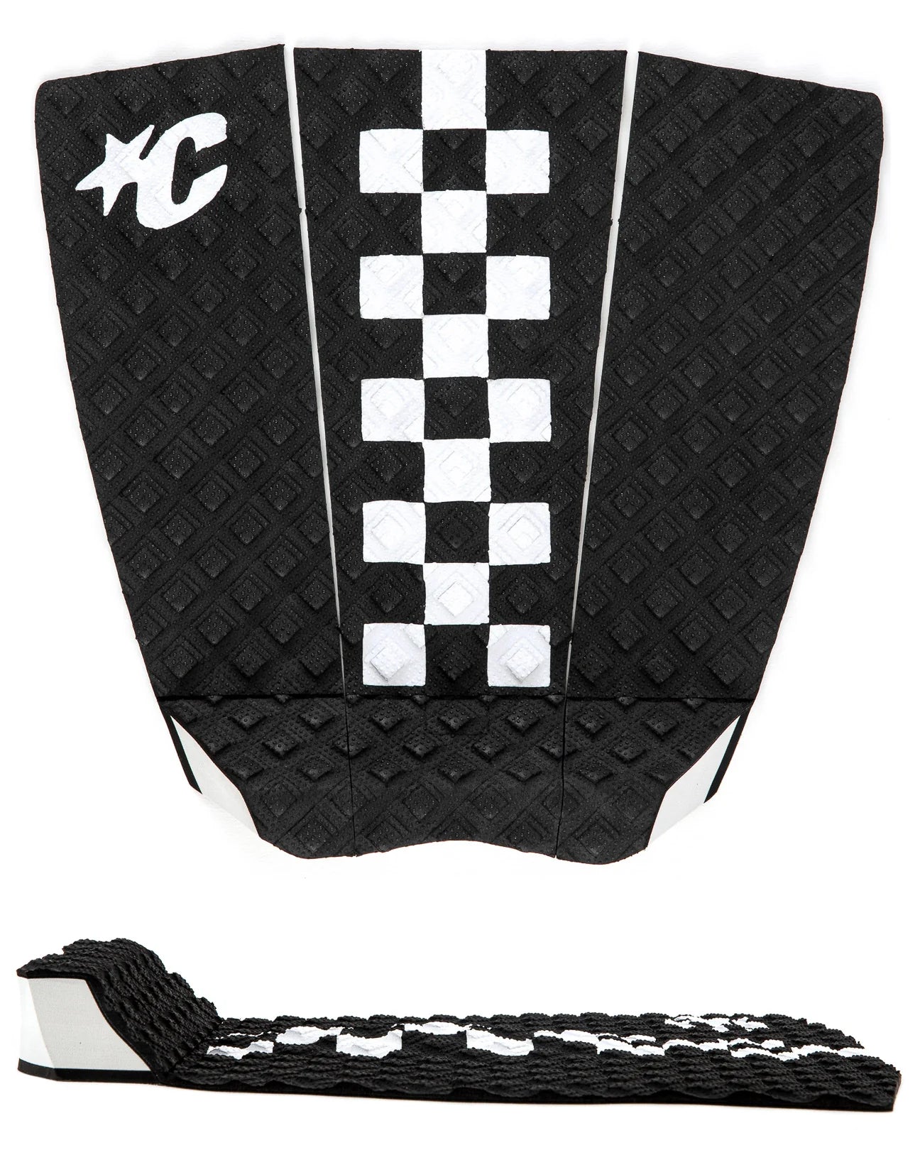 Creatures Jack Freestone Lite Ecopure - Black/White