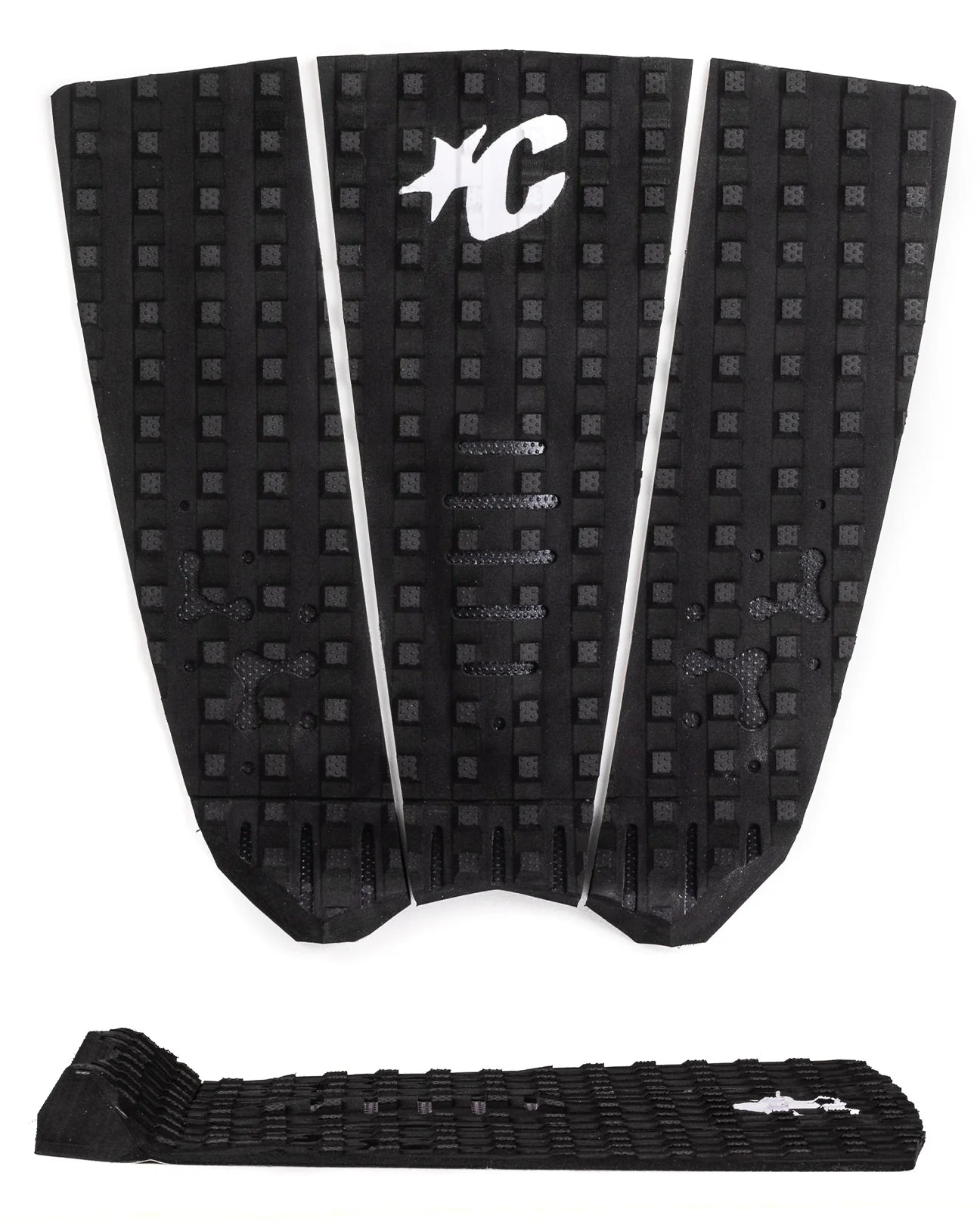 Creatures Mick Fanning Loc-Lite Ecopure - Black